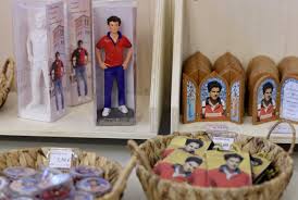 Meet Carlo Acutis, the Catholic Church's new millennial saint