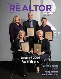 Salt Lake Realtor