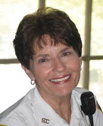 Remembering Retired SCOTUS Sgt. Rita H. Borden, Mother of Retired Court  Clerk Christine Callahan