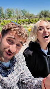 TODA LA DATA DE LOS LABUBU, BAJADA POR LA MISMÍSIMA @bianqueen_ 👁️ En  @antigalwinery, nuestra queridísima Bianca Pacheco nos mostró su LABUBU y  nos contó toda la historia de estos muñequitos, ¡incluso