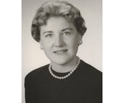 Shirley Crampton Obituary (1932