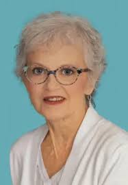 Obituary information for Elaine Marie Thomson