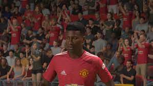 Elanga, 19 years, manchester united ranks 248 in the premier league market value m check his profile, stats and in depth player analysis. Amad Diallo Added To Manchester United Squad On Fifa 21 As Rating Confirmed Gotfauled