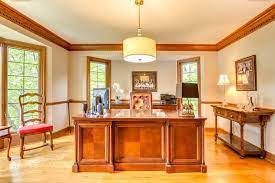 Benjamin moore delaware putty 240 in northern morning light The Perfect Shade Of White Wall Paint For Oak Trim Laurel Home