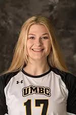 2021 Women's Volleyball Roster