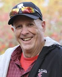 Robert "Bob" James Chamberlain Obituary July 5, 2024