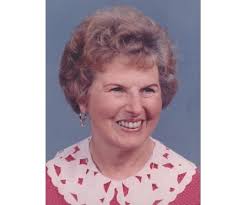 Thelma Beatty Obituary (2015)