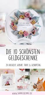 Wie wäre es mit dieser überraschungsbox? Meine 10 Schonsten Geldgeschenke Zur Hochzeit Geburt Geburtstag