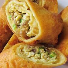 Confirm tak sampai 10 minit untuk sediakan makanan yang sedap ini. Minum Pagi Boleh Minum Petang Pun Boleh Inilah Dia Resepi Risoles Mudah Berita Viral