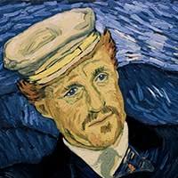 Loving Vincent