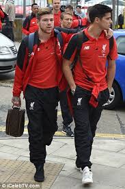 An academy graduate of local side sevilla, he made his senior debut for the club's reserve side in 2011 before going on to feature in 62 official games for. Alberto Moreno Andalusia Basque