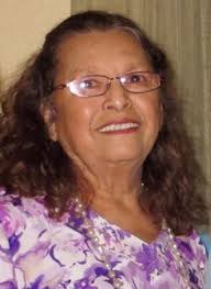 Maria Saldivar-Garza Obituary April 15, 2018