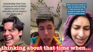 Maybe you would like to learn more about one of these? Thinking About That Time When Tik Tok Wake Up In The Morning Thinking About So Many Things Youtube