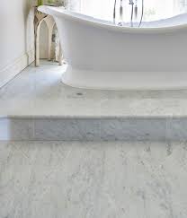 We had four different pieces to hone. Carrara Marble Honed Finish Tiles Artisans Of Devizes