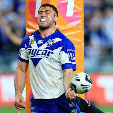 G&b, phil and sally dent, graham and kay middleton and tb constructions. Dale Finucane S Rise To Melbourne Co Captain Would Have Bulldogs Fans Barking Mad Daily Telegraph