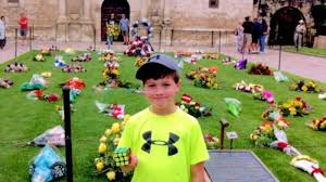 Oak Grove student enters competitive Rubik's Cube circuit