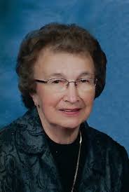 Doris M. Gass Obituary