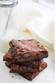 See more ideas about eggless desserts, desserts, recipes. Chewy Gooey Eggless Brownies Enjoy One Of The Best Asked For Dessert But Now Free From Eggs Dessert Recipes Eggless Brownie Recipe Chocolate Pudding Recipes