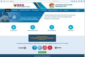 Kemiripan soal dipastikan akan mirip 95% lho! Kupas Tuntas Wajib Tahu Cara Pendaftaran Dan Contoh Soal Soal Cpns 2018