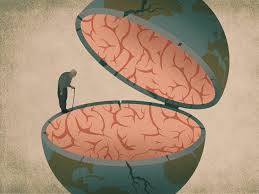 Aug 05, 2020 · dementia is a broad term that describes a loss of thinking ability, memory, attention, logical reasoning, and other mental abilities. Can Dementia S Decline In Europe And The U S Go Global Harvard Magazine