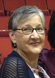 Sue Stemmer: Breast Cancer Survivor