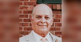 Ronald Wade Tucker Obituary