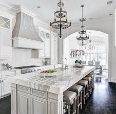 They make weekly dates to watch their favorite adorning exhibits on cable as an example, several paint manufacturers and residential enchancment shops now supply packages in white kitchen cabinets backsplash ideas. Top 60 Best White Kitchen Ideas Clean Interior Designs