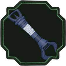 The slayer blade ninja tool is a weapon ninja tool that can be obtained through a scroll, which spawns in the haze village at 8:40 am/pm est with a 1/20 chance. Electro Blade Shindo Life Wiki Fandom