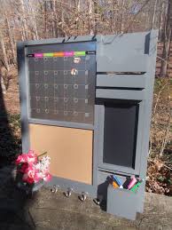 A Kitchen Organizer Magnetic Calendar Home Decor Message Etsy Kitchen Message Center Dry Erase Calendar Diy Calendar Dry Erase