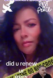 Latasha Webb's Instagram, Twitter & Facebook