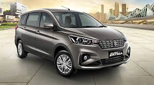 Suzuki Ertiga
