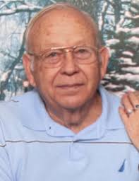 Obituary information for Arthur Edward Horton