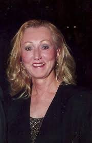 Marcia Veasey Obituary