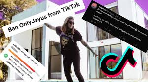 A video is considered to have gone viral if it gets significantly more views than what your videos typically do. Tiktok Petition To Get Onlyjayus Banned Goes Viral With 400 000 Signatures Dexerto