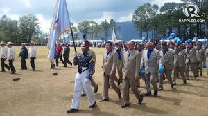 Key Philippine Military and Insurgency-Related Events: 02/20/16