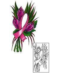 In this post you can see different images and photos of blue heart flowers breast cancer tattoo design made by different people of different ages. Tattoo Johnny Breast Cancer Tattoos