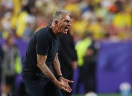 Ghana's World Cup exit down to a lack of maturity, says Queiroz
