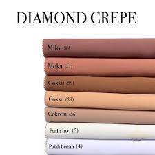 Jenis warna rambut coklat gelap yang pertama ada coklat caramel ini, bagi anda para wanita yang ingin memiliki tampilan terlihat seksi nan cantik bisa memilih warna tersebut sebagai pilihan utama. Kain Jenis Warna Coklat Malaydido