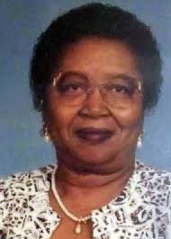 Lillian Bray Obituary