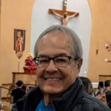 OBITUARY: Lawrence Ortega
