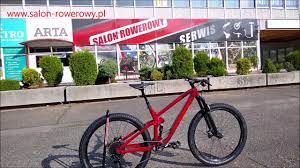 Rower Trek Fuel Ex 8 2019 Www Salon Rowerowy Pl Youtube
