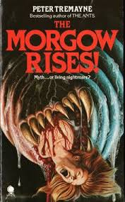 Image result for Horror fiction