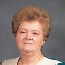 Mildred Helton Obituary January 10, 2008