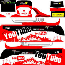 Coreldraw graphics suite x7 17.6.0.1021 full version ini … Jual Pembuatan Livery Bussid Di Lapak Ferry Bukalapak