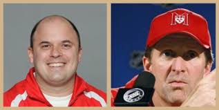 McGill coach and grad win Petro-Canada Coaching Excellence Awards