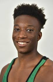 2016 Spring All-County Teams