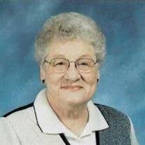 Marie Ann Anderson Obituary