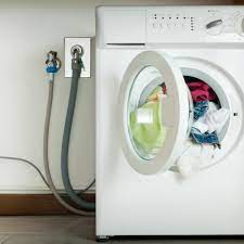 Waschmaschine Richtig Anschließen: So Geht's - Das Haus