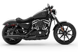 2021 Harley Davidson Iron 883 Buyer S Guide Specs Prices And Photos