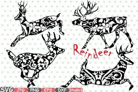 Free Free 235 Baby Reindeer Svg SVG PNG EPS DXF File